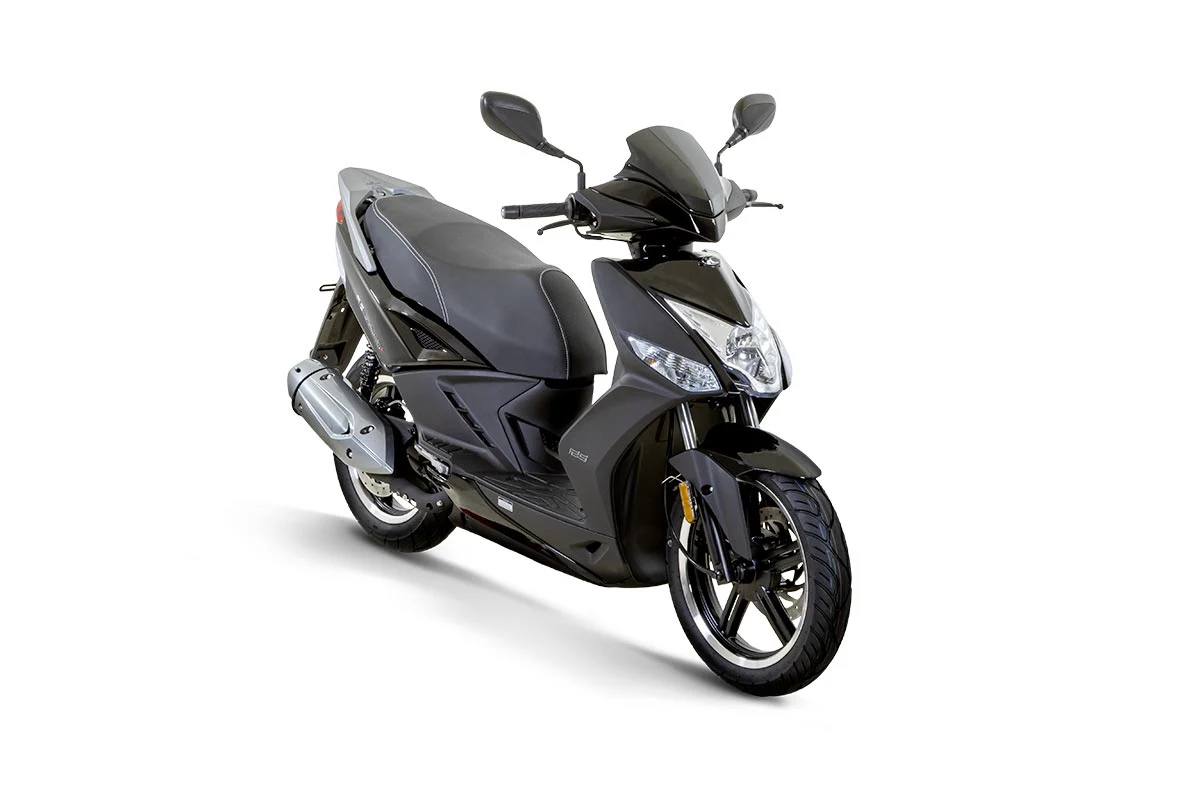 Kymco Agility 125