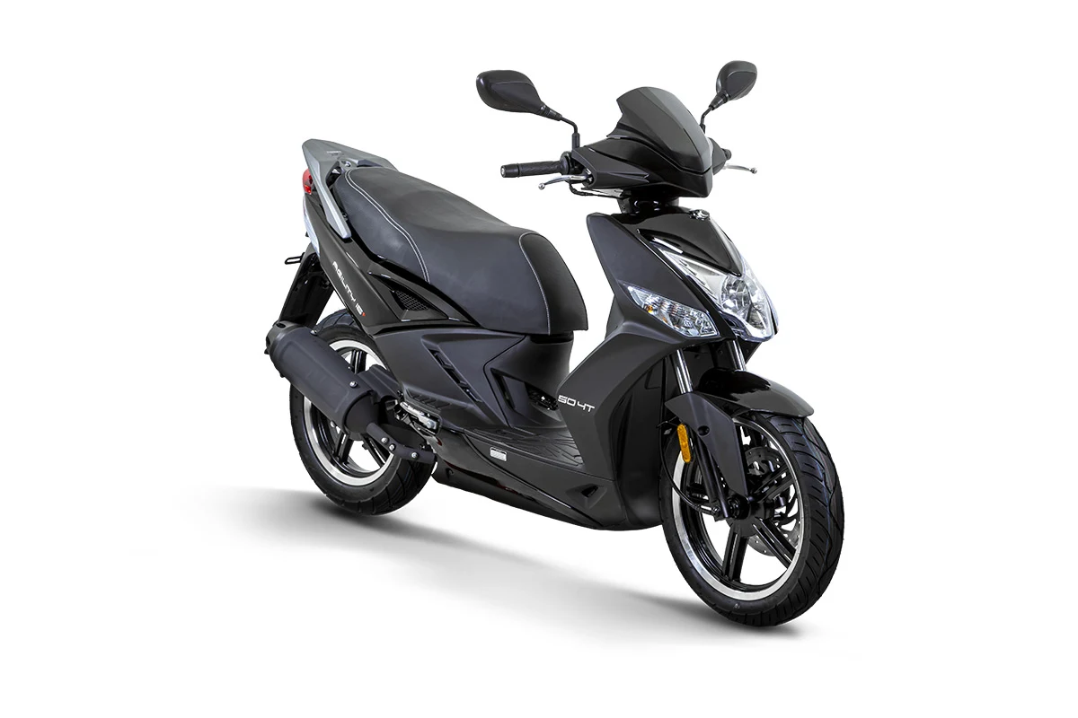 Kymco Agility 50