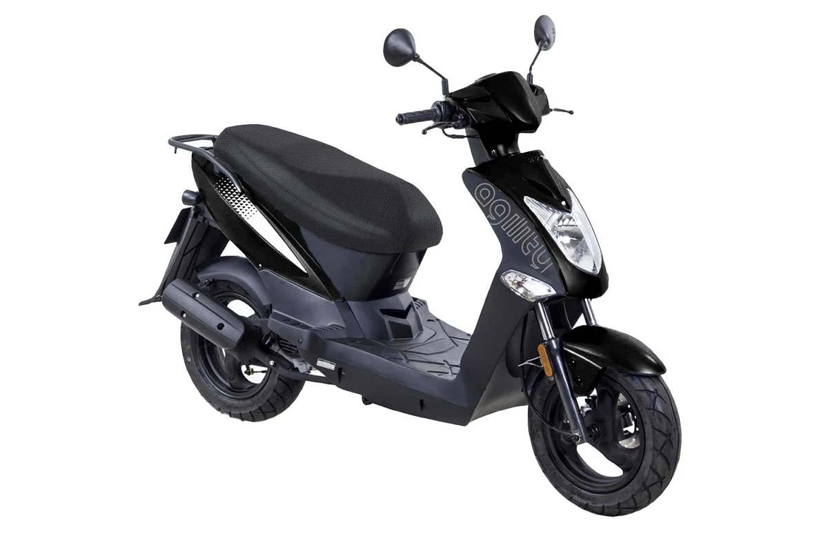 Kymco Agility
